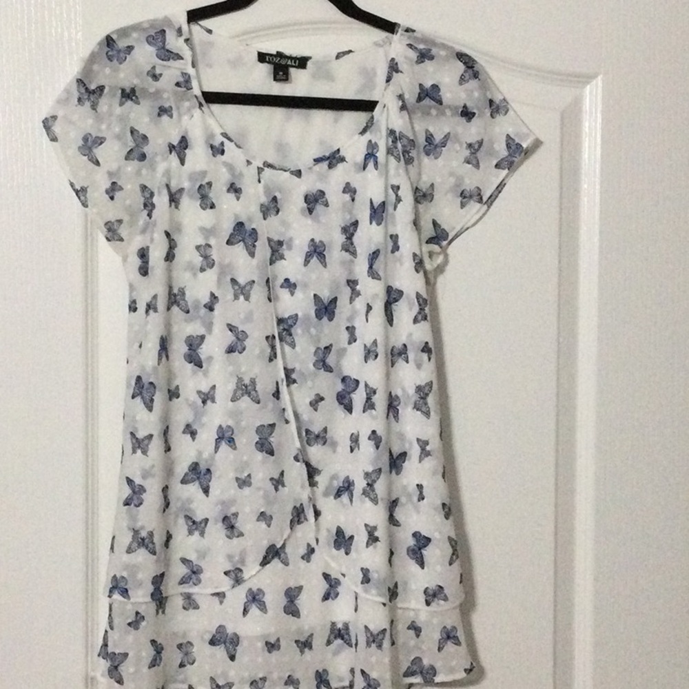 Women’s blouse